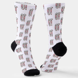Arbeitstherapie | Berufstherapeut Socken