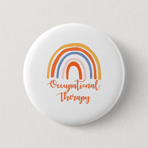 Arbeitstherapie Button