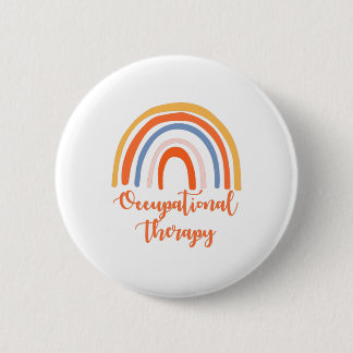 Arbeitstherapie Button
