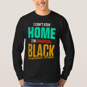 Arbeitstherapie des Therapeuten 1 T-Shirt