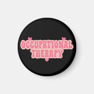 Arbeitstherapie Magnet