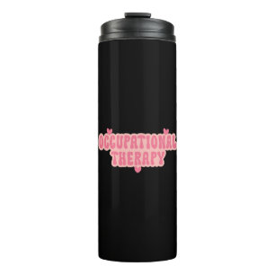 Arbeitstherapie Thermosbecher