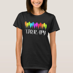 Arbeitstherapie zu Ota Cota 6 T-Shirt