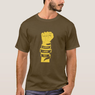 Arbeitszeitgestaltung Party Day Design für patriot T-Shirt