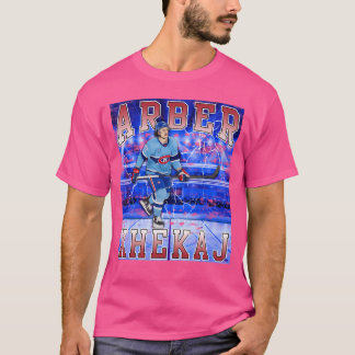 Arber Xhekaj T-Shirt
