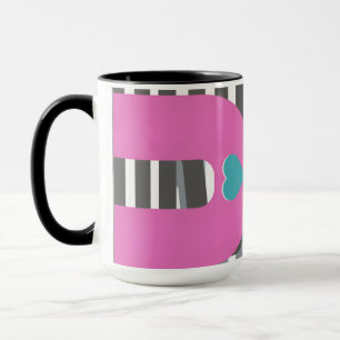 Arberor Brand Streetwear Combo Tasse - Bold Graphi