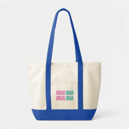 Arberor Brand Streetwear Tasche - Bold Graphic