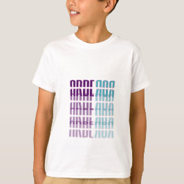 Arberor Kids Boys’ Cartoon T - Shirt - Fun Graphic