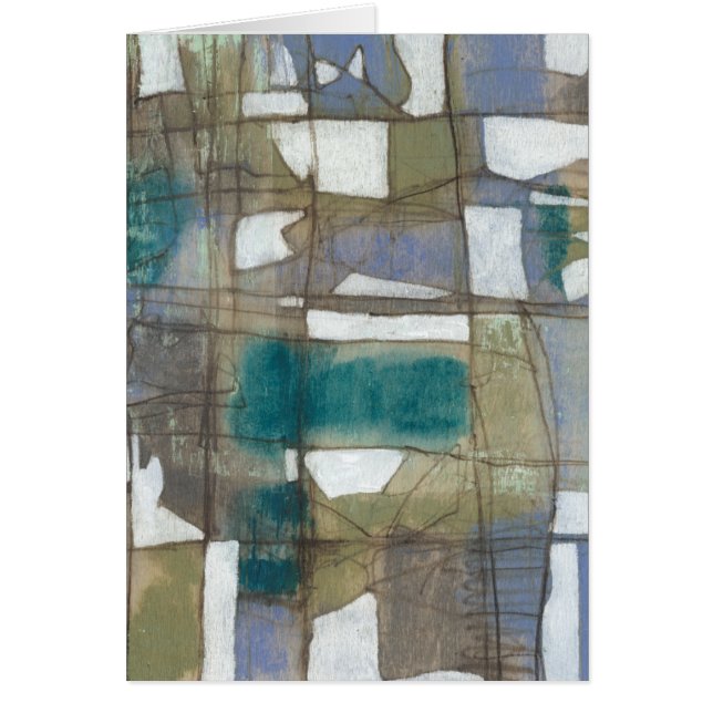 Arbiträre Auswahl I (Vorne)