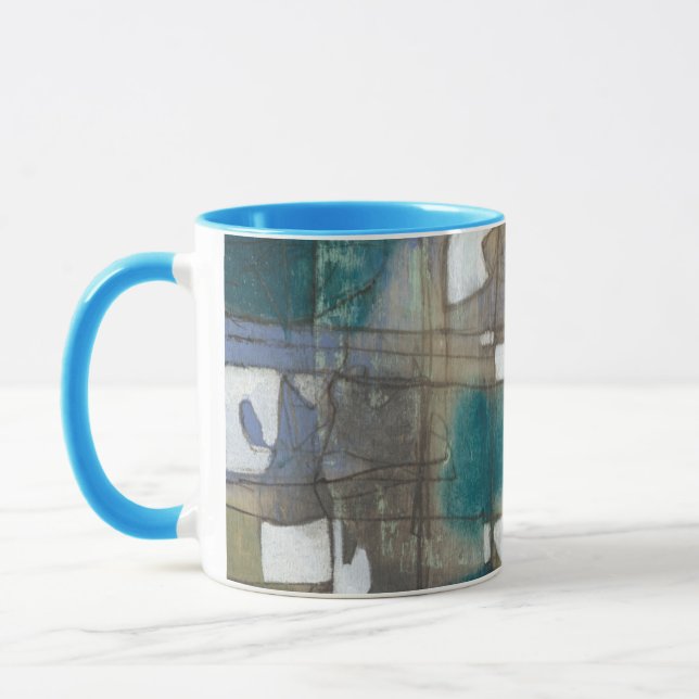 Arbiträre Auswahl I Tasse (Links)