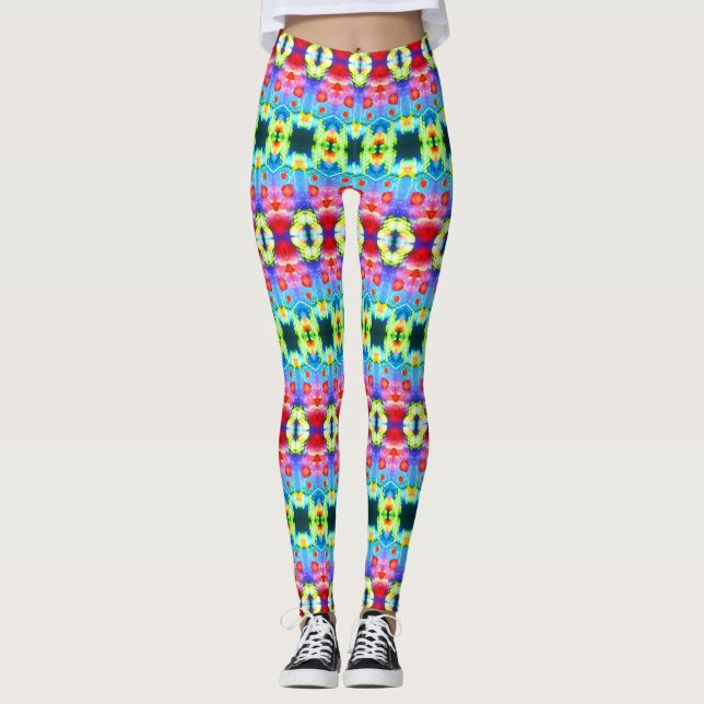 Arbitrarials KCFX Leggings (Vorderseite)