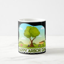 Arbor Day