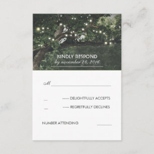 Arborescence Vintage RSVP Russe