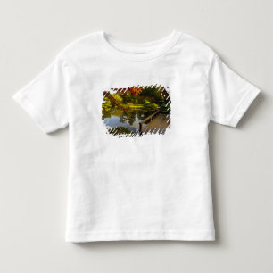 Arboretum, Japanischer Garten, Seattle, Washington Kleinkind T-shirt