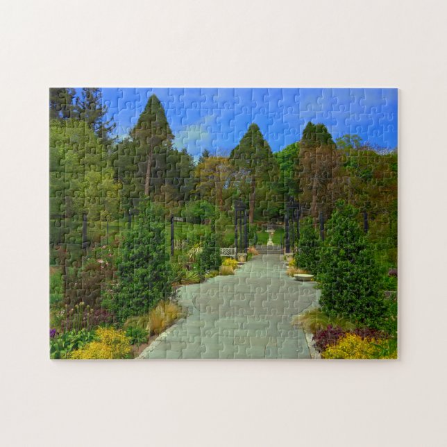 Arboretum Philadelphia. (Horizontal)