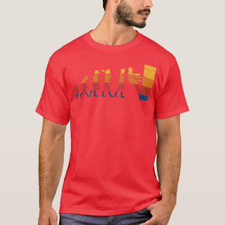 Arborist Baum Chirurg Logger Lumberjack T-Shirt