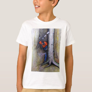 Arborist-Baum-Chirurg T-Shirt