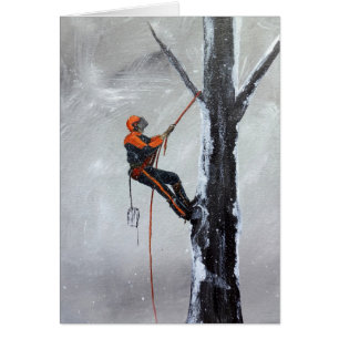 Arborist Long Haul Husqvarna