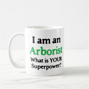 Arboriste Mug