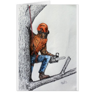 Arboriste Tree Surgeon