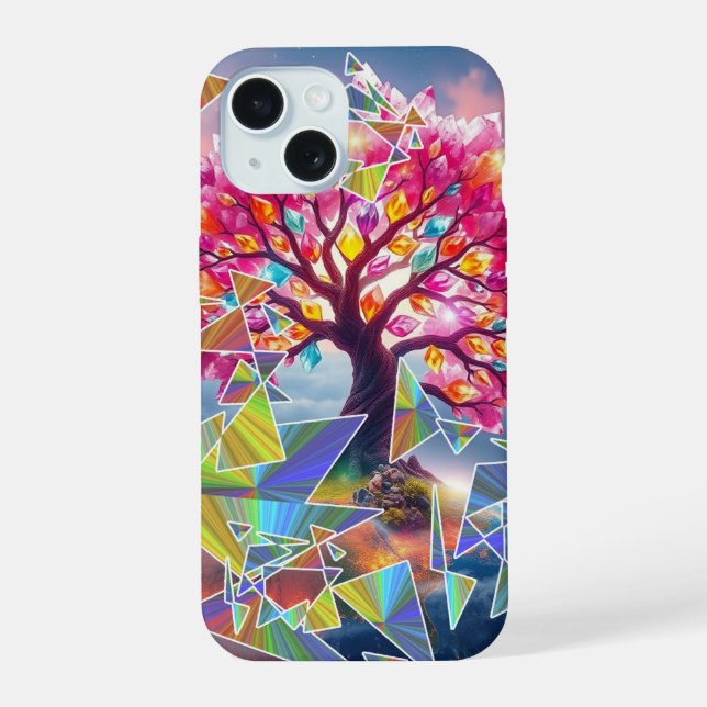 Arbre (Verso)