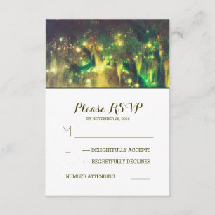 Arbre à cordes Mariage rustique Sud RSVP