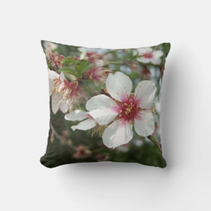 Arbre à fleurs Cushion / Coussin