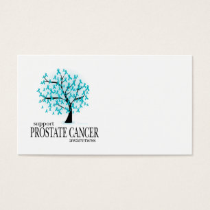 Arbre de cancer de la prostate