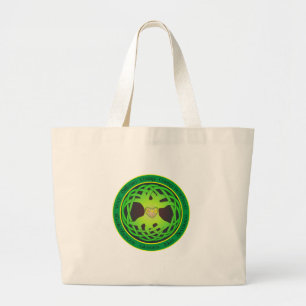 Arbre de cari - sac