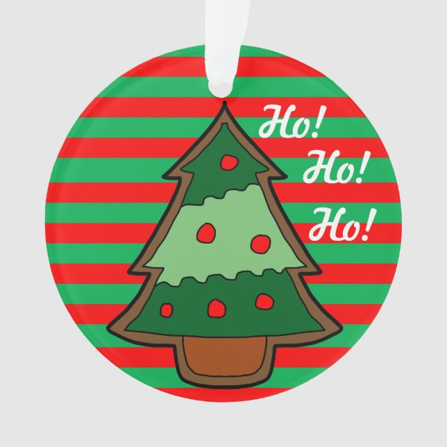 Arbre de fête génial (devant)