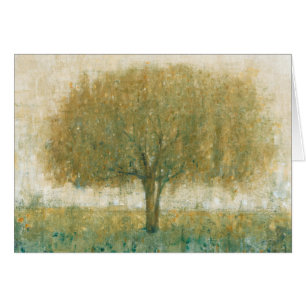Arbre de jour d'été II