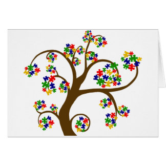 Arbre de la vie perplexe