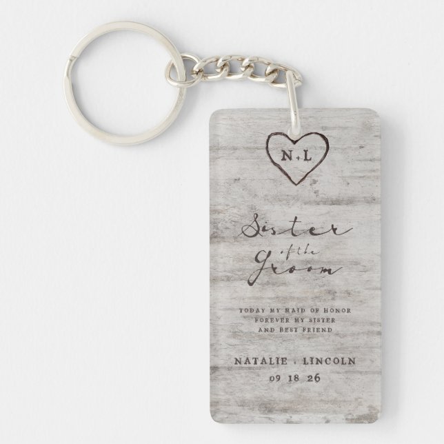 Arbre de l'Arbre de la Groom Citation (Devant)