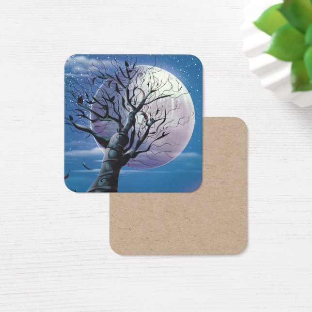 Arbre de Lune (Bureau)