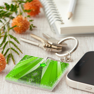 Arbre de Noël Disco