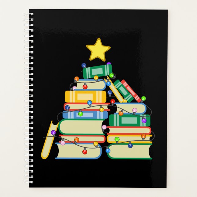 Arbre de Noël II (Devant)