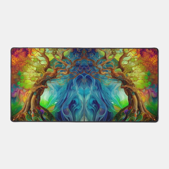 Arbre de vie (Recto)