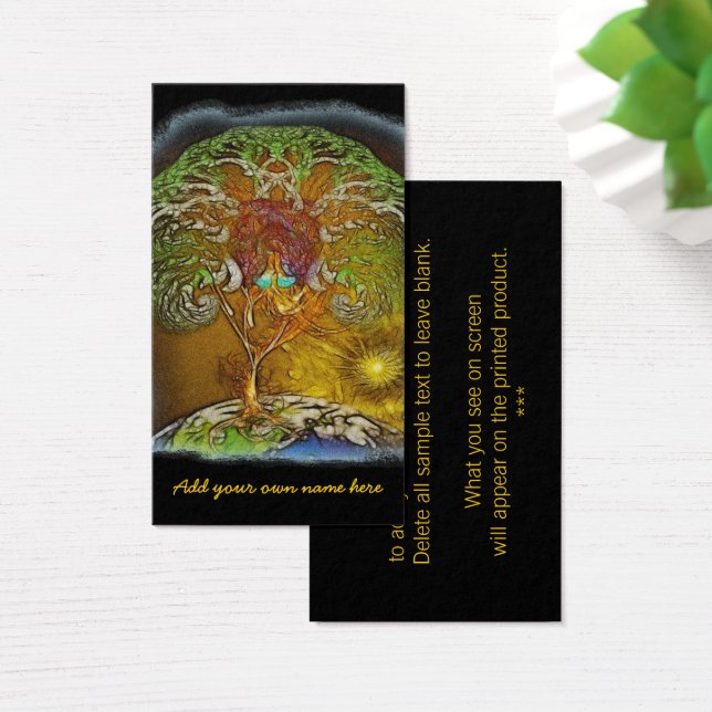 Arbre De Vie (Bureau)