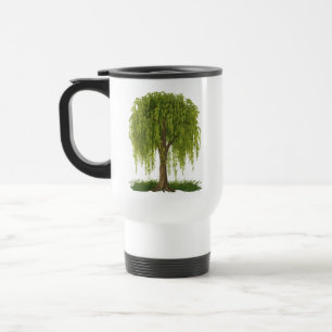 Arbre de vie - 15 oz de Mug Voyage