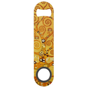 Arbre de vie Gustav Klimt Nouveau