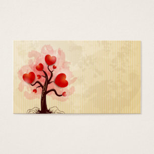 Arbre des coeurs