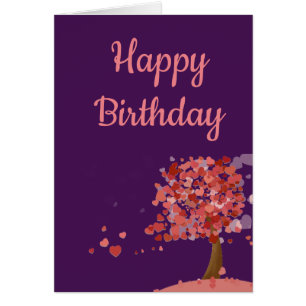 Arbre des Coeurs Coeurs d'art mignons