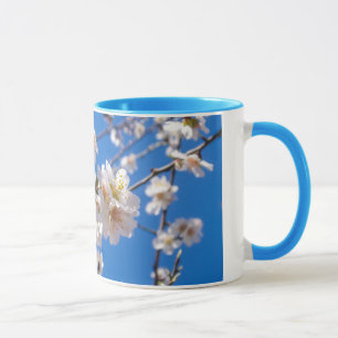 Arbre des tasses de fleurs