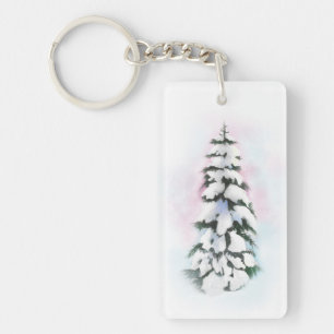 Arbre d'hiver