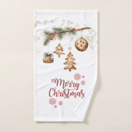 Arbre, Ornements, Étoiles Noël