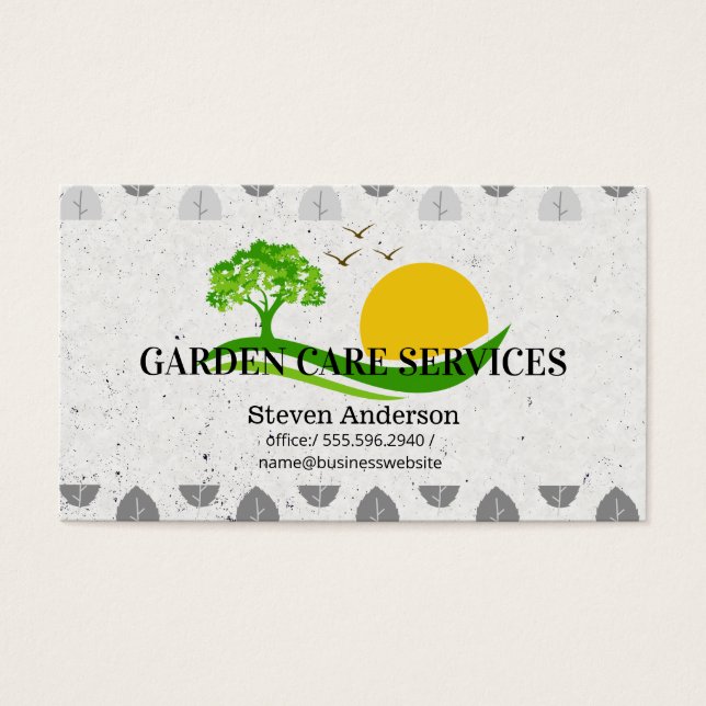 Arbre Soleil | Aménagement paysager | Jardin |  (Devant)