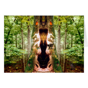 Arbre Totem