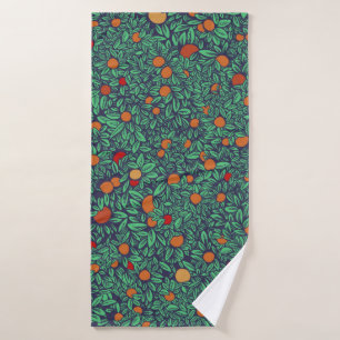Arbres de jardin fruitiers riches couronne - trans