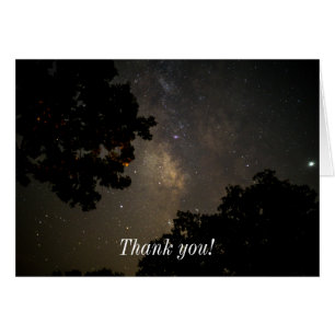 Arbres de voie lactée