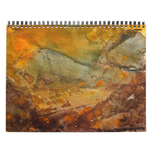 Arbres et calendrier des montagnes 2011